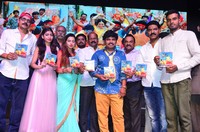 Virus Movie Audio Launch